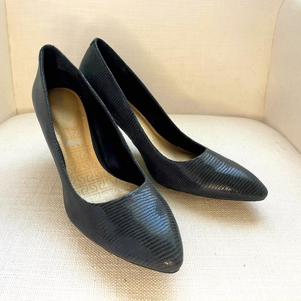 Rockport pumps 8.5M Mint